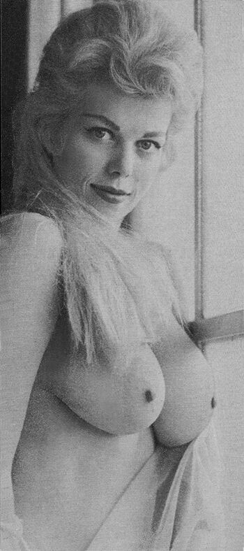 Vintage starlets page leaked private photo uncensored HD quality