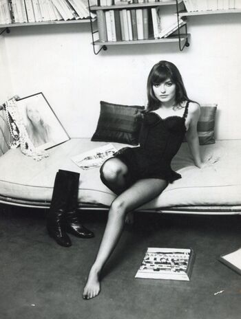 Vintage starlets page leaked private photo uncensored HD quality