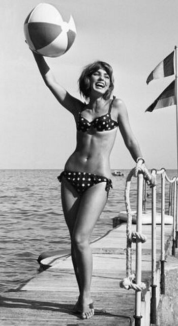Vintage starlets page leaked private photo uncensored HD quality