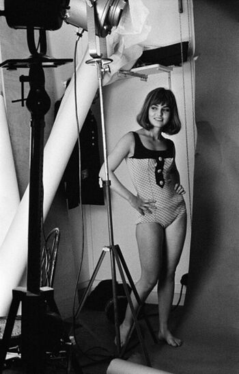 Vintage starlets page leaked private photo uncensored HD quality