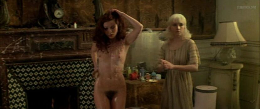 Vintage starlets page leaked private photo uncensored HD quality