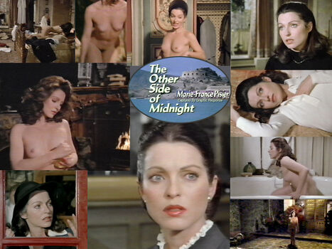 Vintage starlets page leaked private photo uncensored HD quality