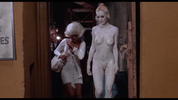Vintage starlets page leaked private photo uncensored HD quality