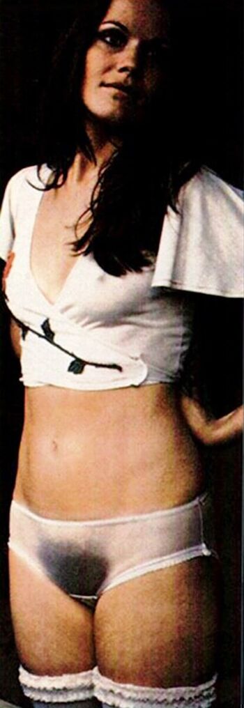 Vintage starlets page leaked private photo uncensored HD quality