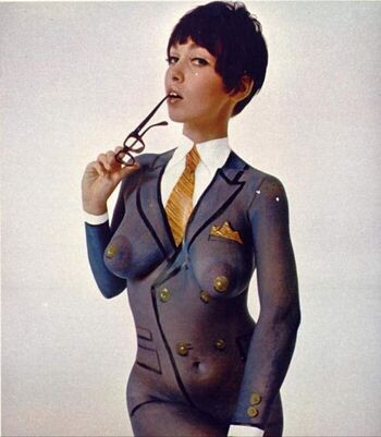 Vintage starlets page leaked private photo uncensored HD quality