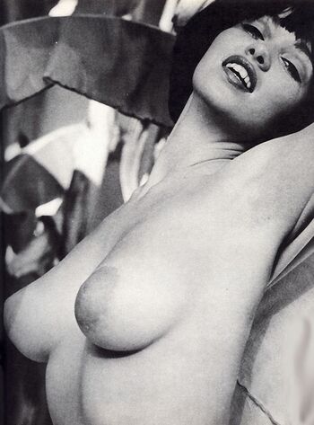 Vintage starlets page leaked private photo uncensored HD quality