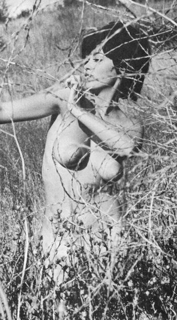 Vintage starlets page leaked private photo uncensored HD quality