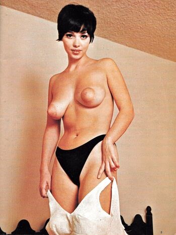 Vintage starlets page leaked private photo uncensored HD quality
