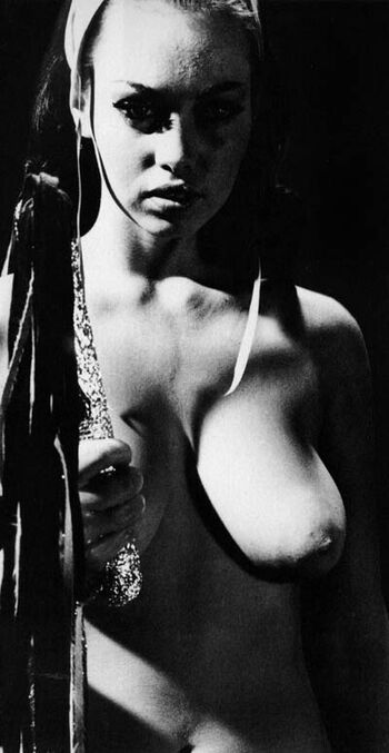 Vintage starlets page leaked private photo uncensored HD quality