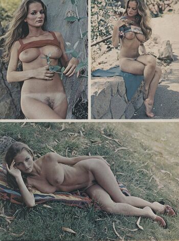 Vintage starlets page leaked private photo uncensored HD quality