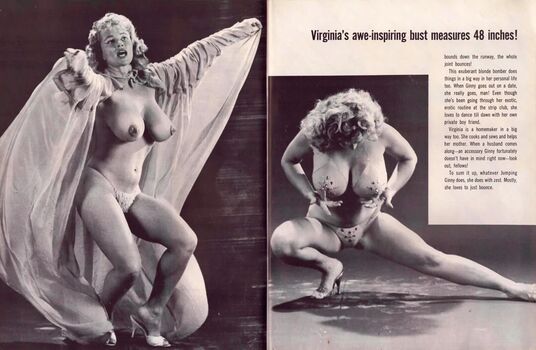 Vintage starlets page leaked private photo uncensored HD quality