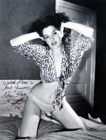 Vintage starlets page leaked private photo uncensored HD quality