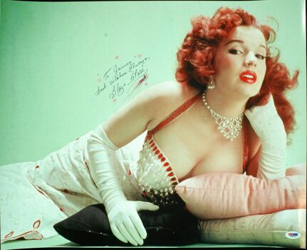 Vintage starlets page leaked private photo uncensored HD quality