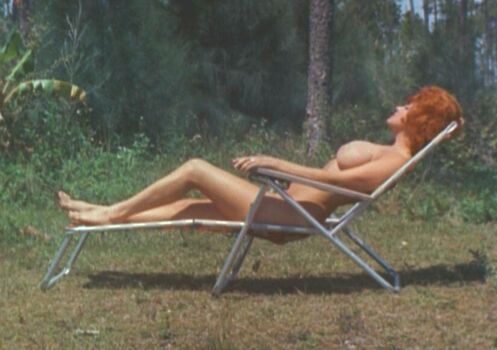 Vintage starlets page leaked private photo uncensored HD quality