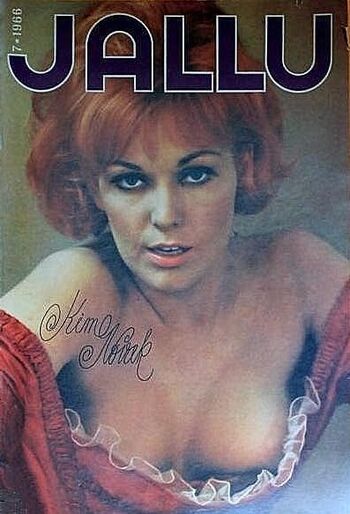 Vintage starlets page leaked private photo uncensored HD quality