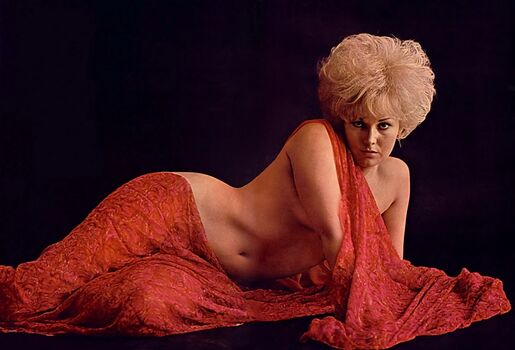 Vintage starlets page leaked private photo uncensored HD quality