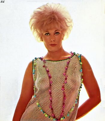 Vintage starlets page leaked private photo uncensored HD quality