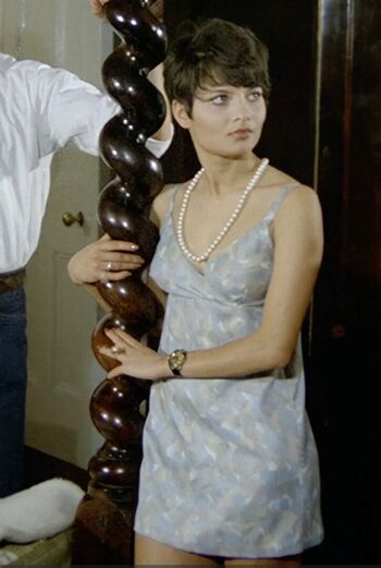 Vintage starlets page leaked private photo uncensored HD quality