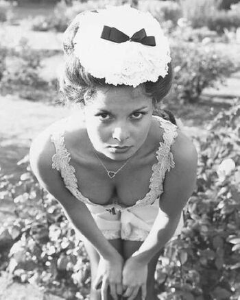 Vintage starlets page leaked private photo uncensored HD quality