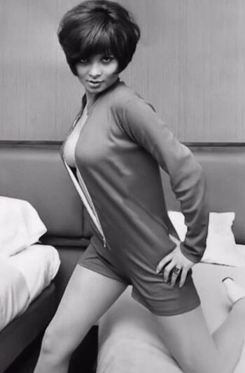 Vintage starlets page leaked private photo uncensored HD quality