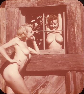 Vintage starlets page leaked private photo uncensored HD quality