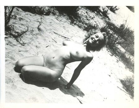 Vintage starlets page leaked private photo uncensored HD quality