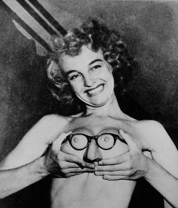 Vintage starlets page leaked private photo uncensored HD quality