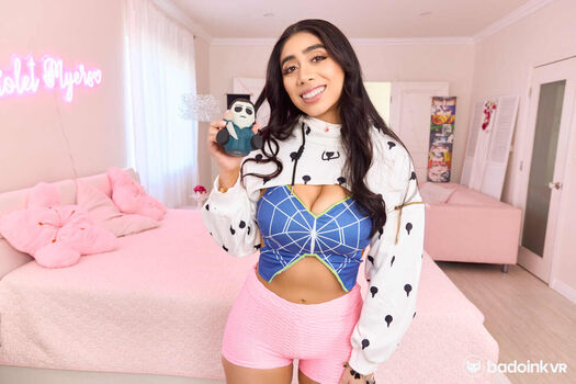 Violet myers leaked private photo uncensored HD quality