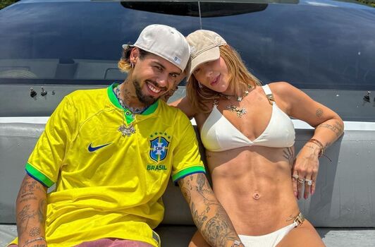 Virginia fonseca page leaked private photo uncensored HD quality