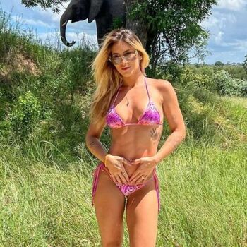 Virginia fonseca page leaked private photo uncensored HD quality