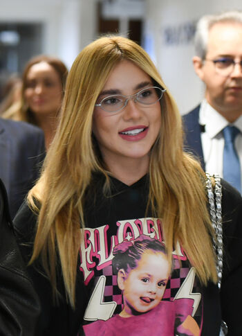 Virginia fonseca page leaked private photo uncensored HD quality