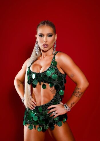 Virginia fonseca page leaked private photo uncensored HD quality