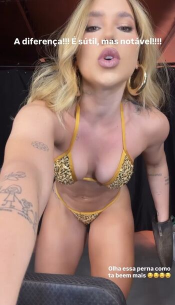 Virginia fonseca page leaked private photo uncensored HD quality