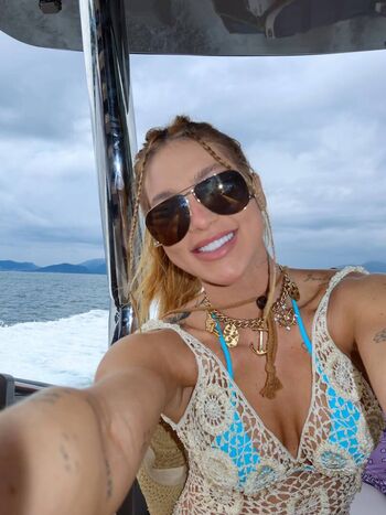 Virginia fonseca leaked private photo uncensored HD quality