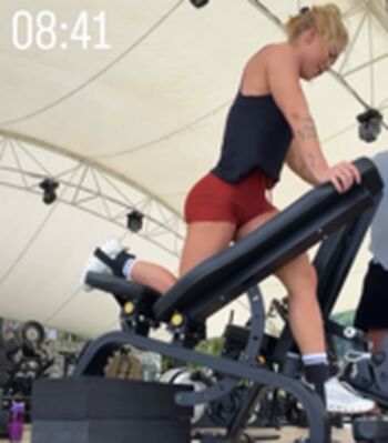 Virginia fonseca leaked private photo uncensored HD quality