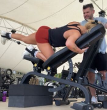 Virginia fonseca leaked private photo uncensored HD quality