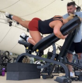 Virginia fonseca leaked private photo uncensored HD quality