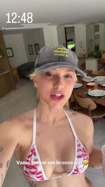 Virginia fonseca leaked private photo uncensored HD quality