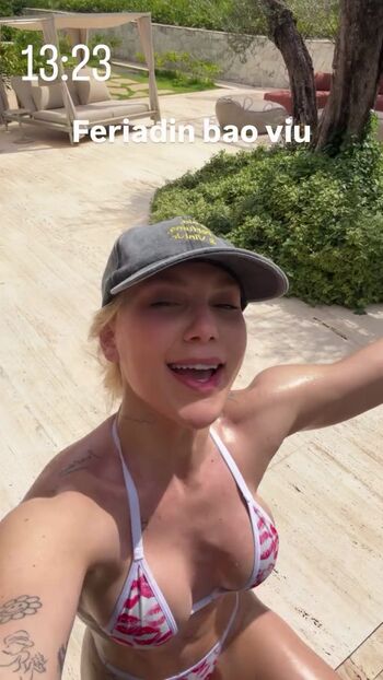 Virginia fonseca leaked private photo uncensored HD quality