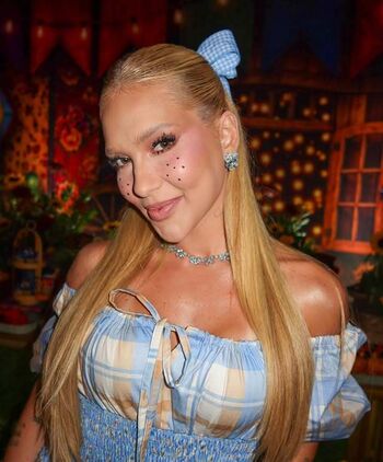 Virginia fonseca page leaked private photo uncensored HD quality
