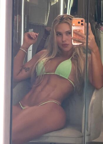 Virginia fonseca leaked private photo uncensored HD quality