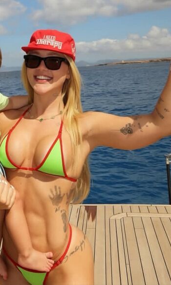 Virginia fonseca leaked private photo uncensored HD quality