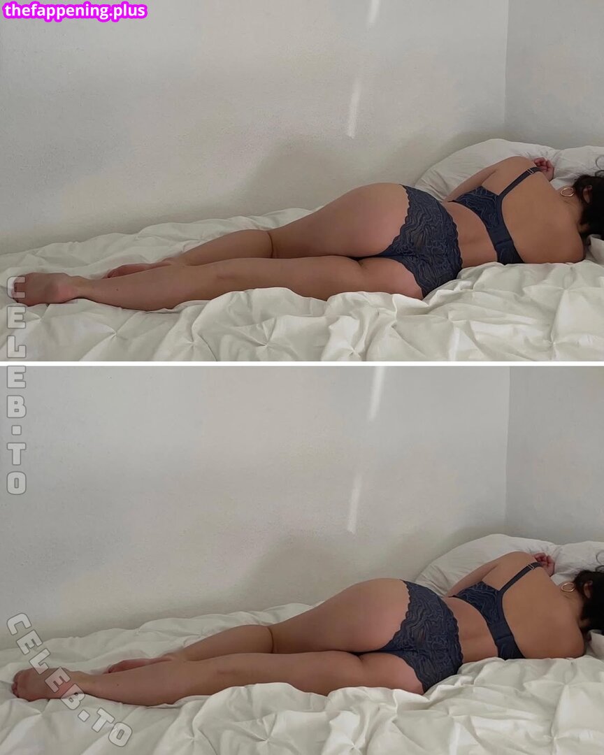 Page/ leaked private photo uncensored HD quality