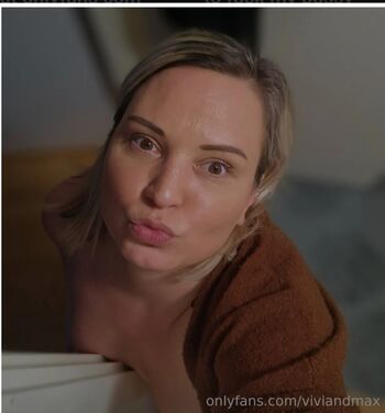Viviandmaxvip leaked private photo uncensored HD quality
