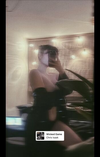 Vivickivvv page leaked private photo uncensored HD quality