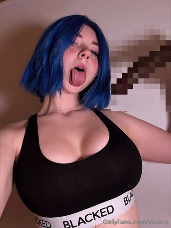 Vixenp  page leaked private photo uncensored HD quality