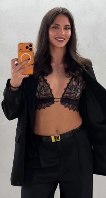 Vladislava galagan leaked private photo uncensored HD quality