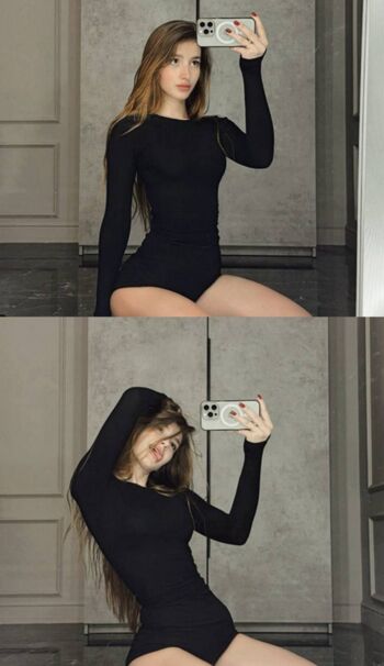 Voroninnaa leaked private photo uncensored HD quality