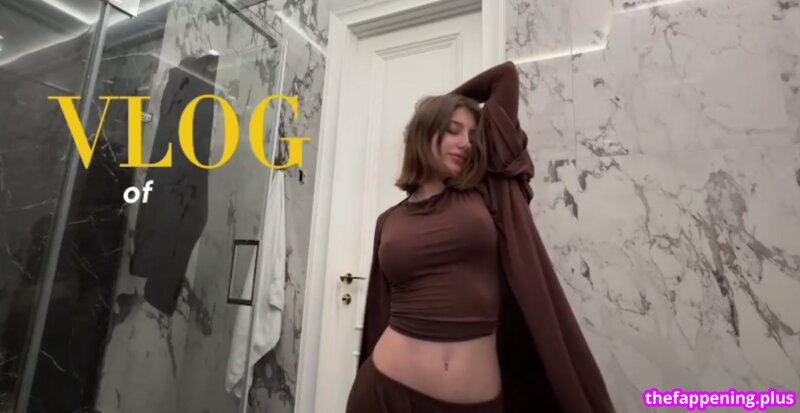 Page/ leaked private photo uncensored HD quality