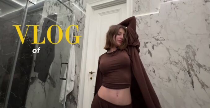 Voroninnaa leaked private photo uncensored HD quality